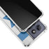 Israel Flag Distressed Moto G Stylus 5G (2025) Clear Case